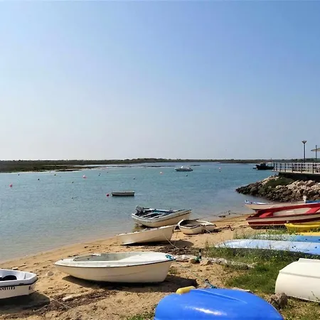 Apartment Casa Andorinhas Quinta Velha By Your Algarve Cabanas De Tavira