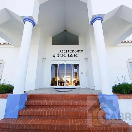 Casa Andorinhas Quinta Velha By Your Algarve *