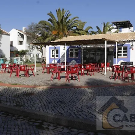Casa Andorinhas Quinta Velha By Your Algarve * كاباناس تْدي تافيرا