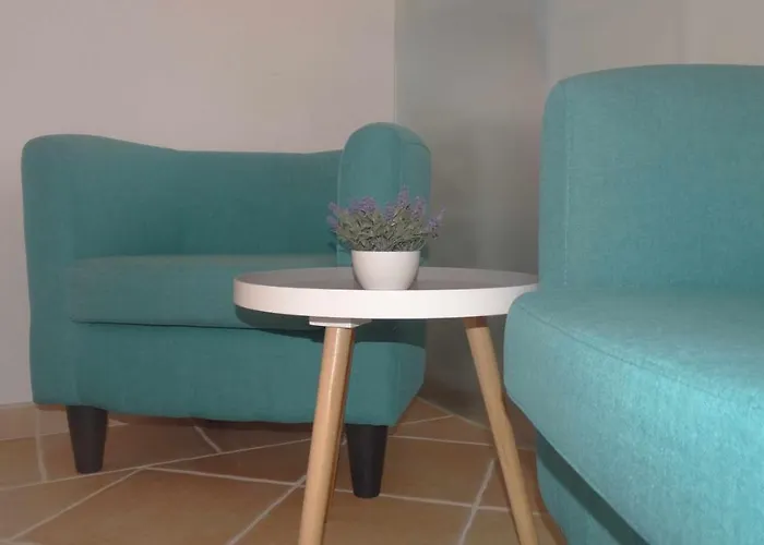 Casa Andorinhas Quinta Velha By Your Algarve