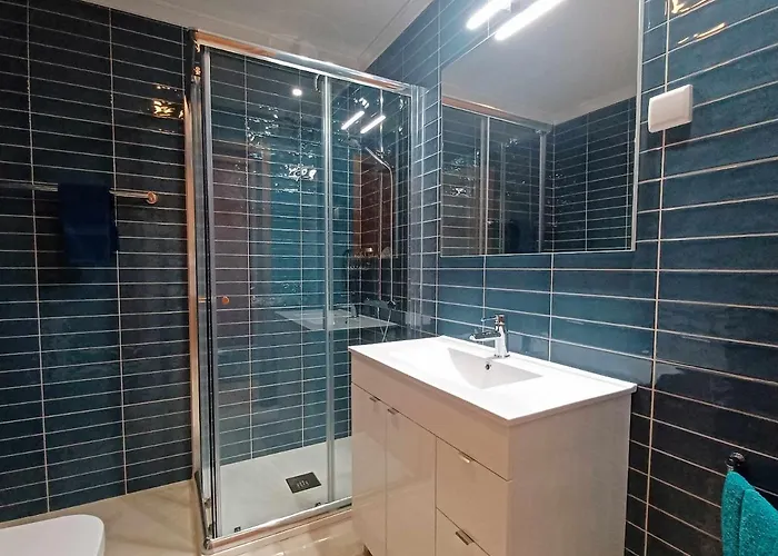 Apartment Casa Andorinhas Quinta Velha By Your Algarve