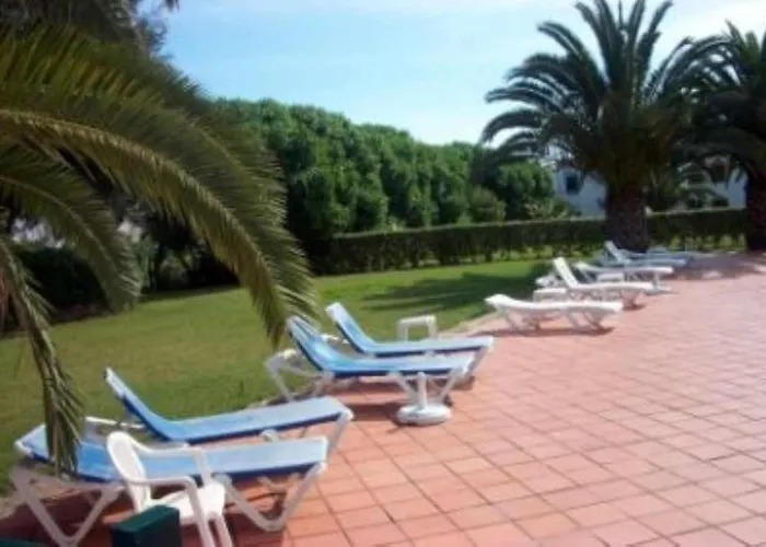 Apartment Casa Andorinhas Quinta Velha By Your Algarve