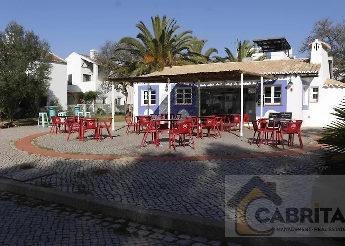 Casa Andorinhas Quinta Velha By Your Algarve * Cabanas De Tavira