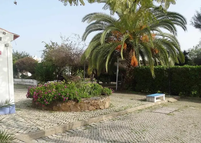 Casa Andorinhas Quinta Velha By Your Algarve Apartment