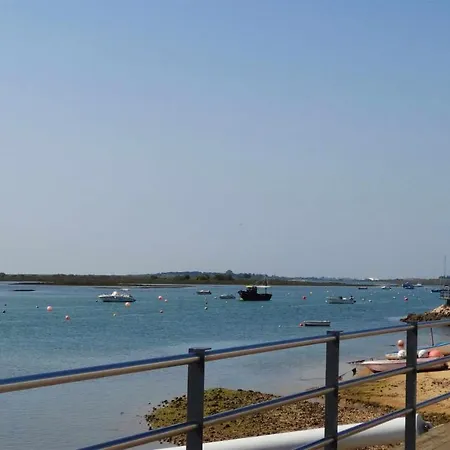 Διαμέρισμα Casa Andorinhas Quinta Velha By Your Algarve Cabanas De Tavira