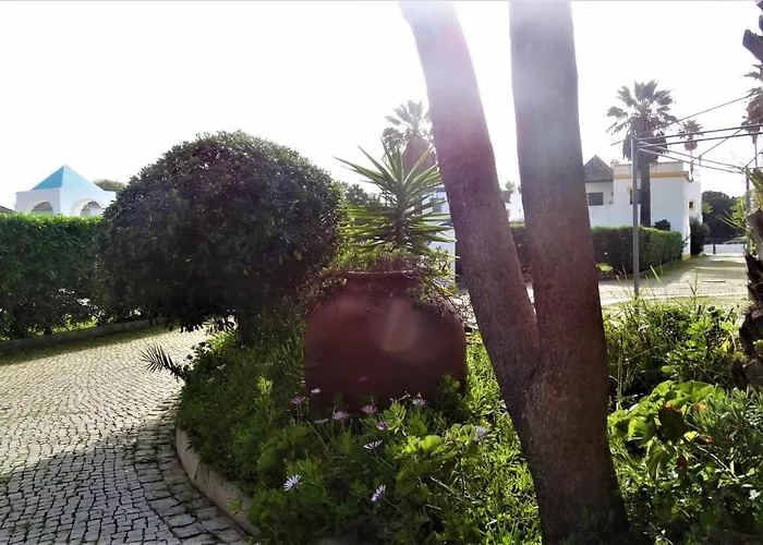 Casa Andorinhas Quinta Velha By Your Algarve Appartement
