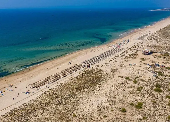 Casa Andorinhas Quinta Velha By Your Algarve