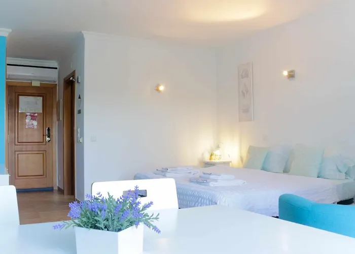 Casa Andorinhas Quinta Velha By Your Algarve Cabanas De Tavira