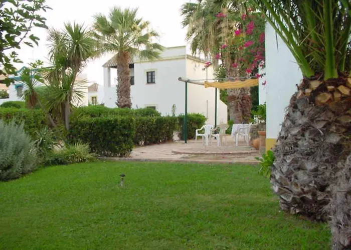 Casa Andorinhas Quinta Velha By Your Algarve Cabanas De Tavira