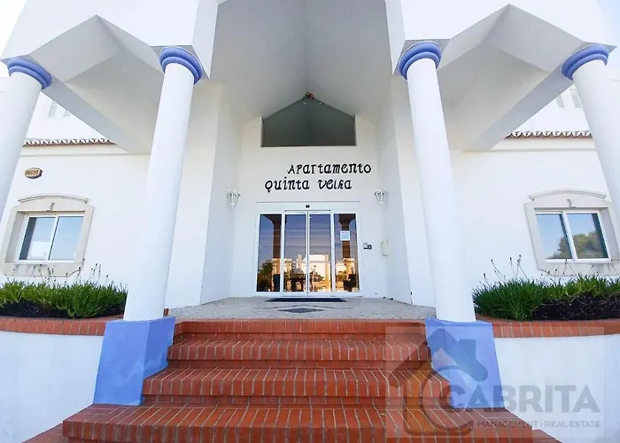 Casa Andorinhas Quinta Velha By Your Algarve *