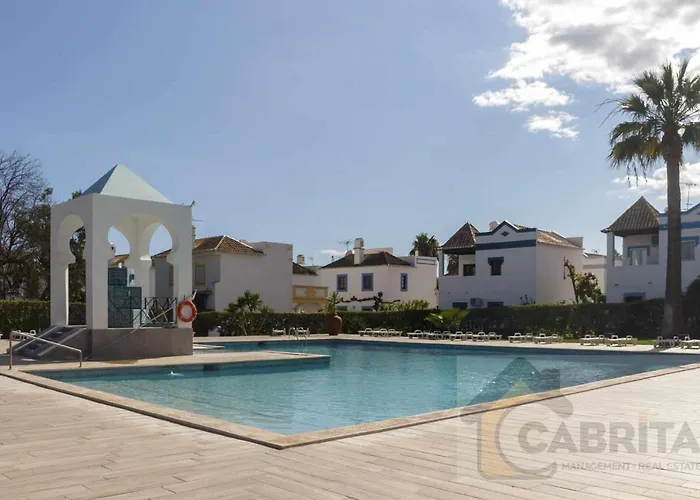 Casa Andorinhas Quinta Velha By Your Algarve