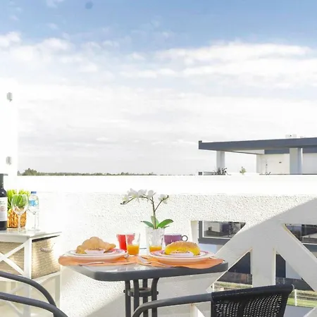 Lägenhet Casa Andorinhas Quinta Velha By Your Algarve Cabanas De Tavira
