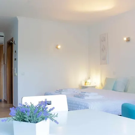 Casa Andorinhas Quinta Velha By Your Algarve Cabanas De Tavira