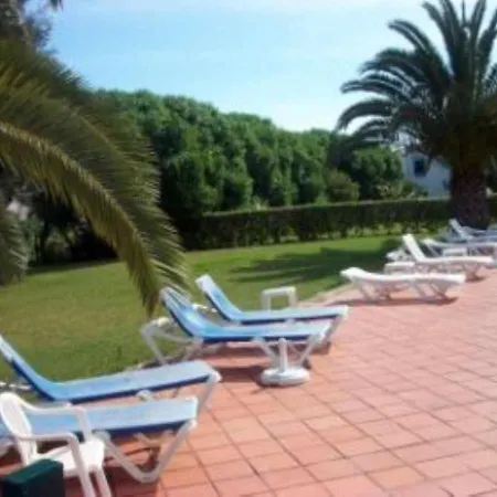 Апартаменты Casa Andorinhas Quinta Velha By Your Algarve