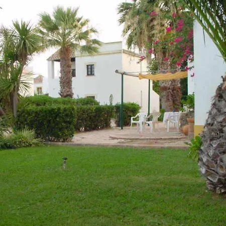 Casa Andorinhas Quinta Velha By Your Algarve Кабанаш-де-Тавира