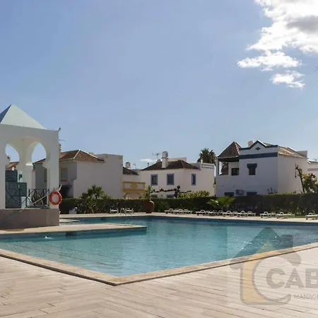Casa Andorinhas Quinta Velha By Your Algarve