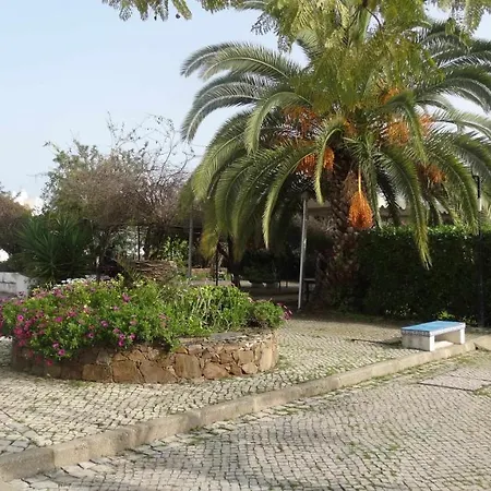 Casa Andorinhas Quinta Velha By Your Algarve Апартаменты